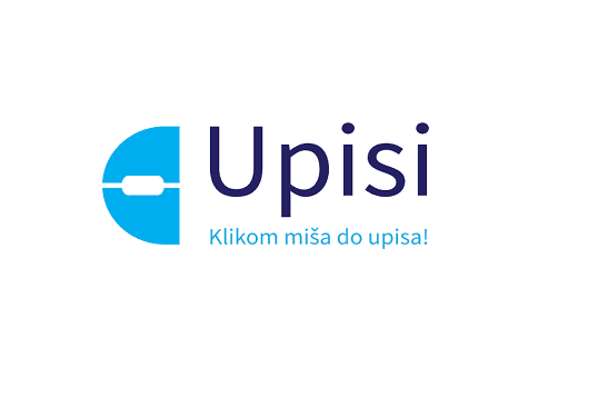 e upisi